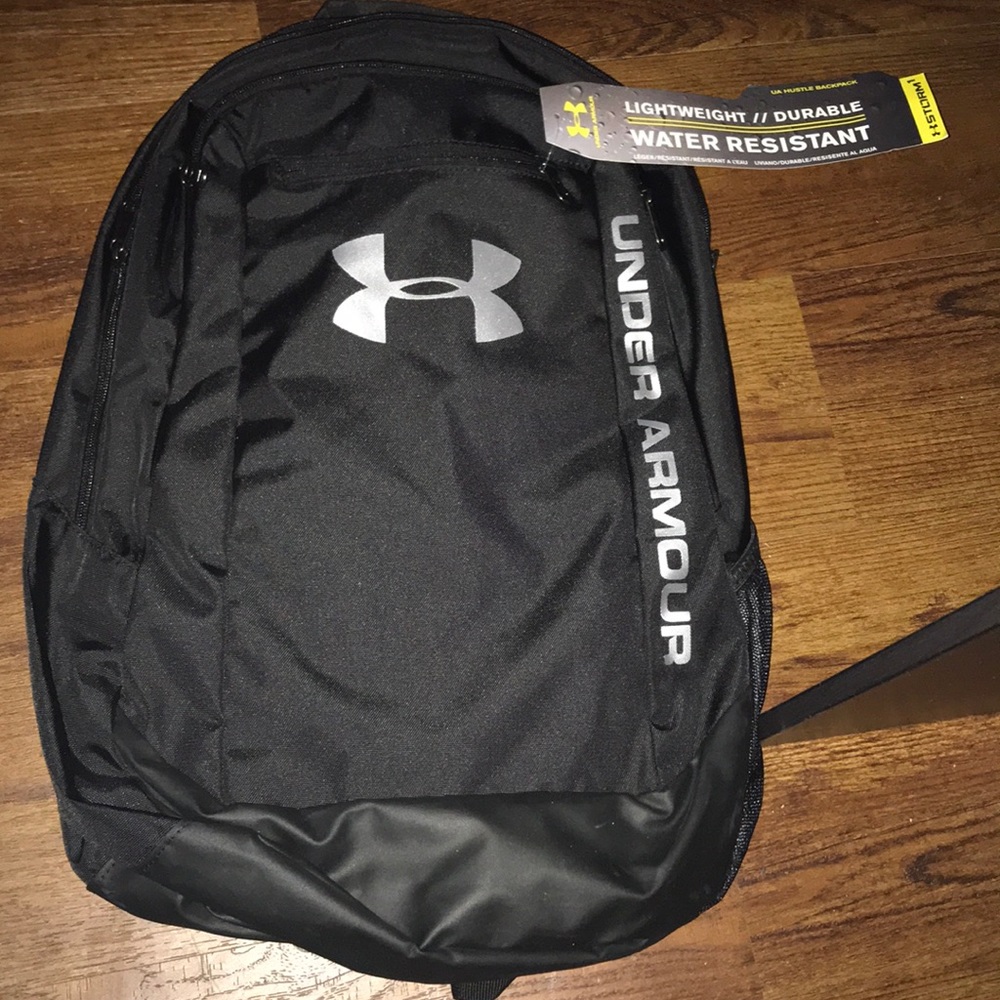 Under Armour Backpack